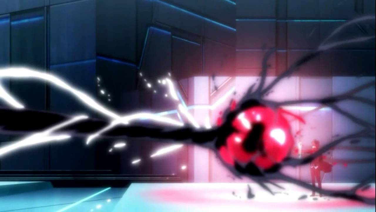 Guilty Crown Amv Without You