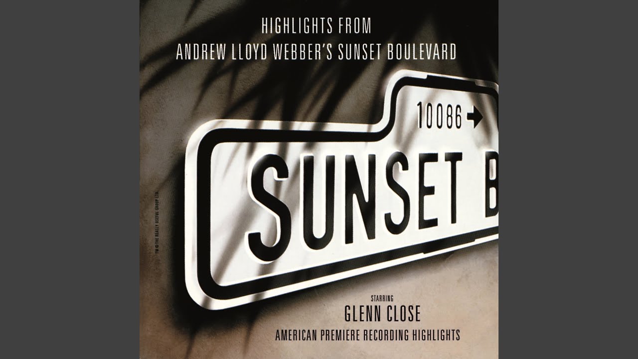 Sunset Boulevard