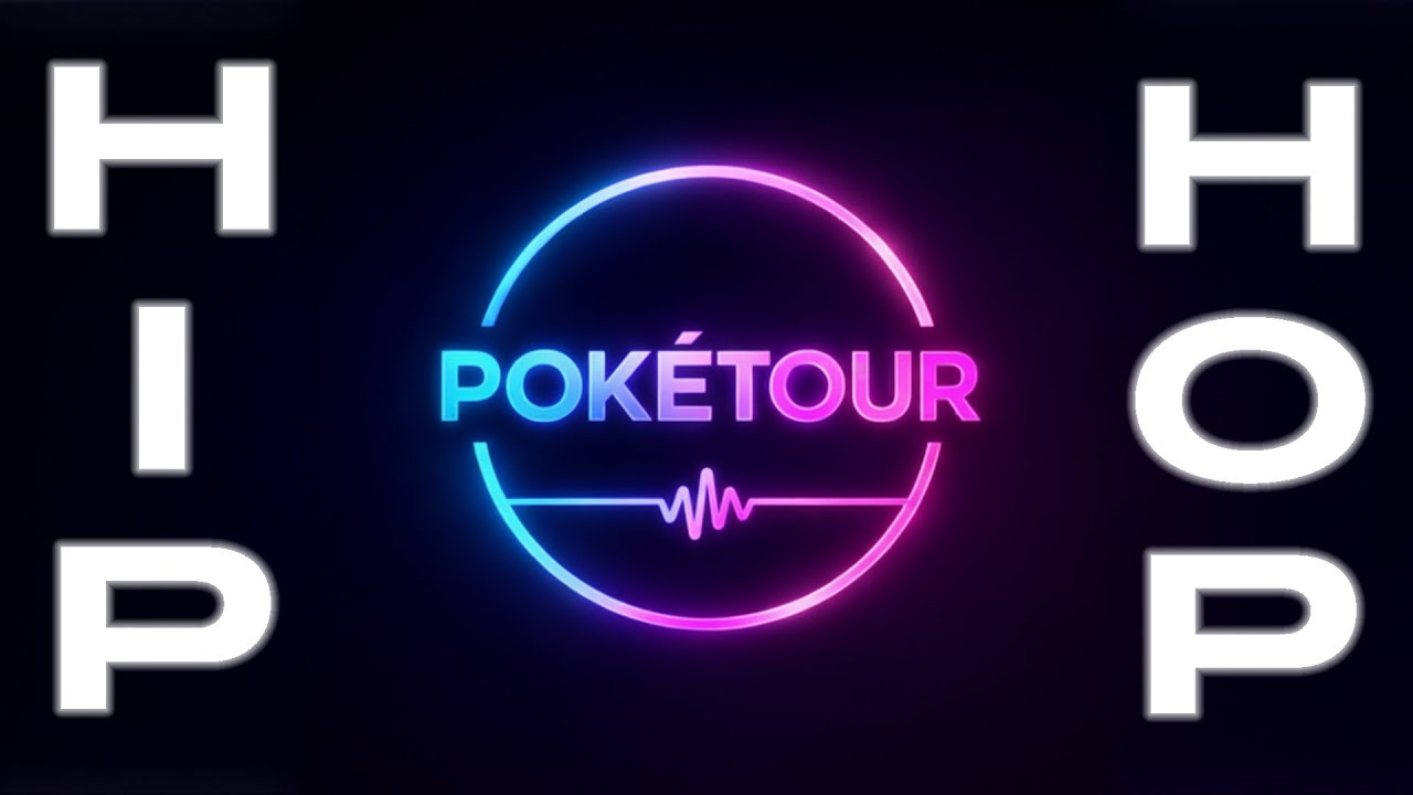 Pokémon Center Theme (Hip Hop Cover) | PokéTour