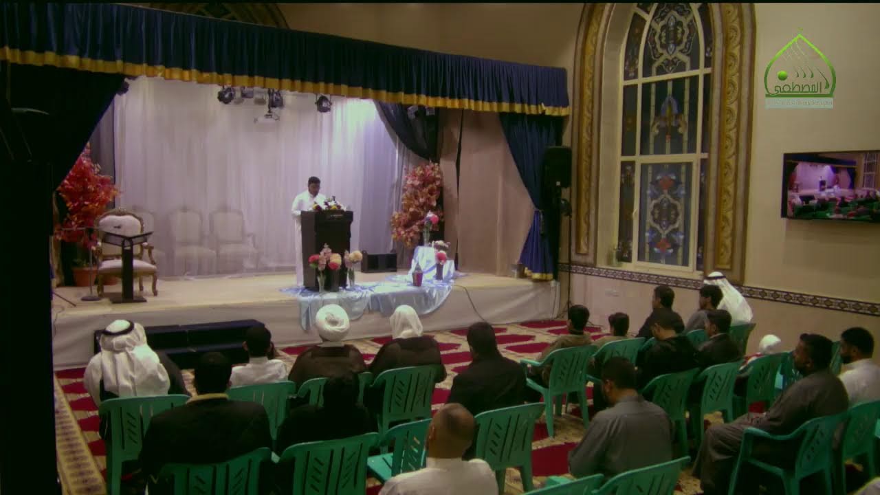 حفل ميلاد أبطال كربلاء .. 1447 هـ