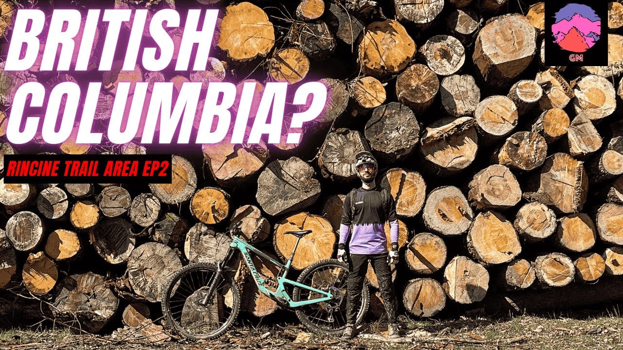 SIAMO RIMASTI A BOCCA APERTA! -RINCINE TRAIL AREA EP2-