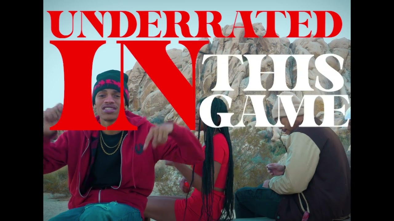 Do For Love - JayOnTheWay || Shot on G85 || Shot in Joshua Tree