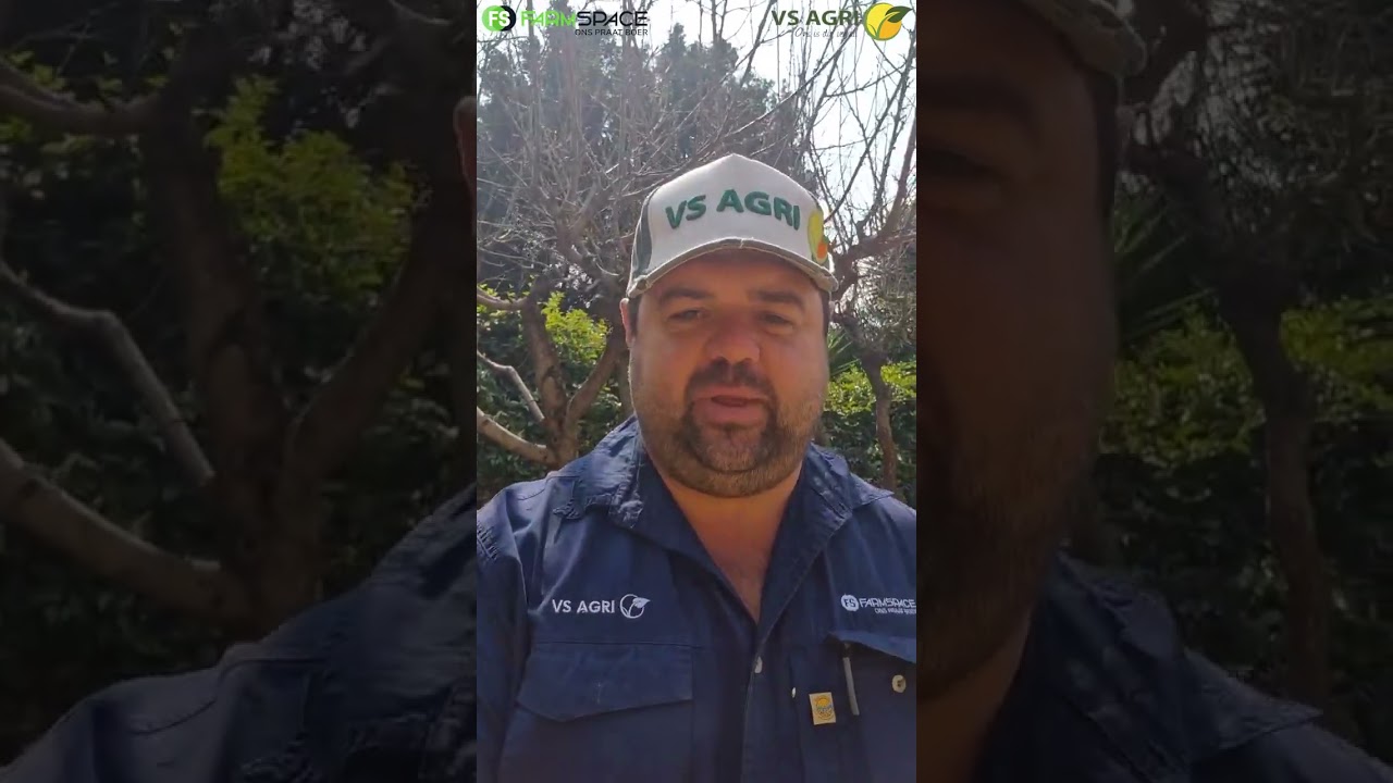Vrede Agri hou 'n Demodag die 7de Augustus 2024 by Plaas Leeuwkop!