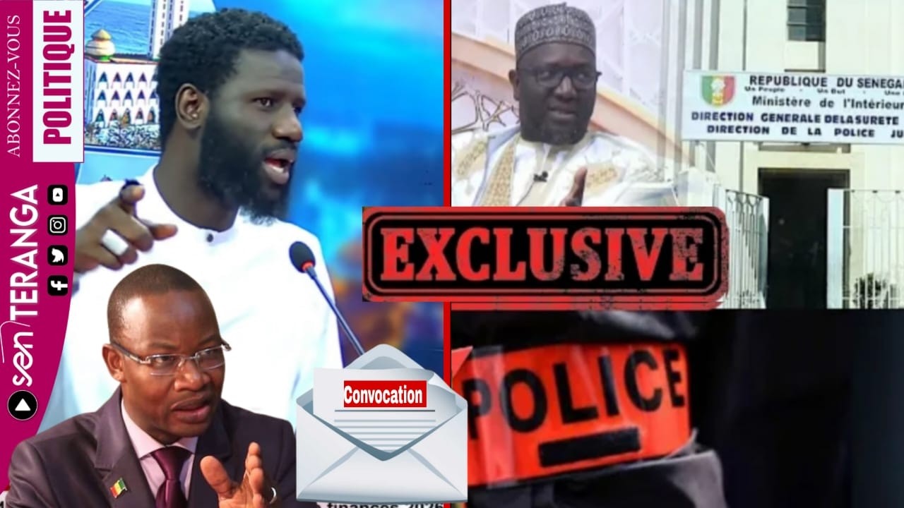 Dernière minute: Le verdict tombe-Convocation de Me Moussa Diop et COD-Ameth Ndoye réagit lourdement