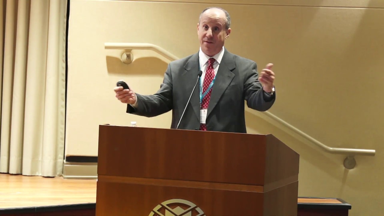 APOL1-Associated Nephropathy: Pathology, Mechanisms, and Clinical Utility - Dr. Barry Freedman