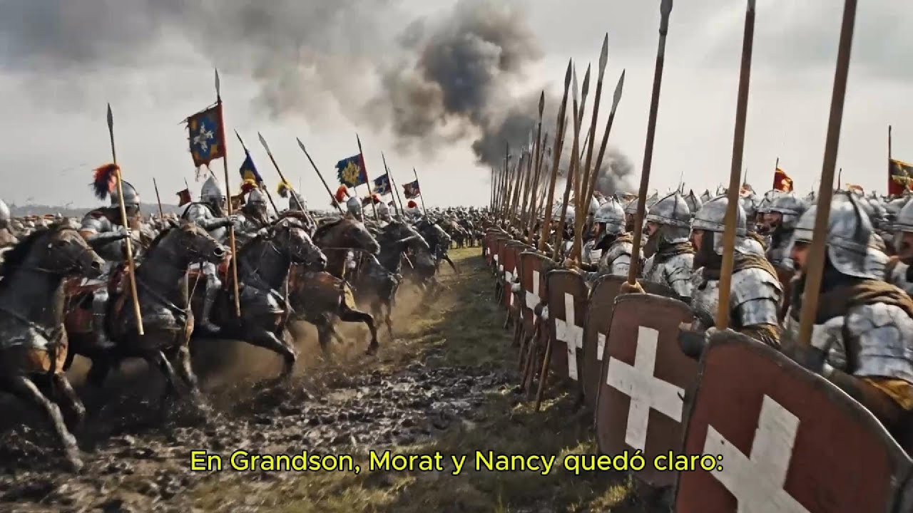 Piqueros Suizos – No hay individuo solo Avance | Canción Épica Histórica | Verdad Sintética