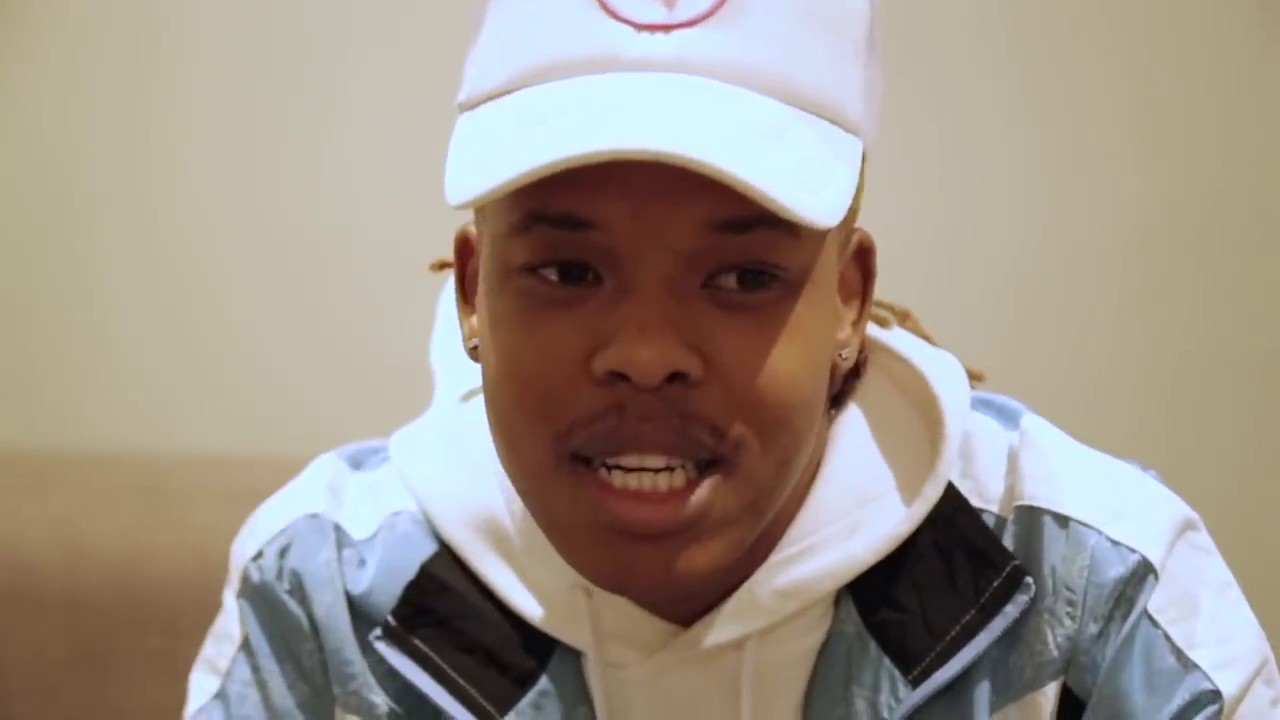 Nasty C 