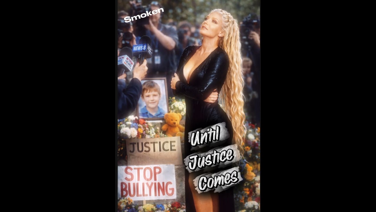 Until Justice Comes