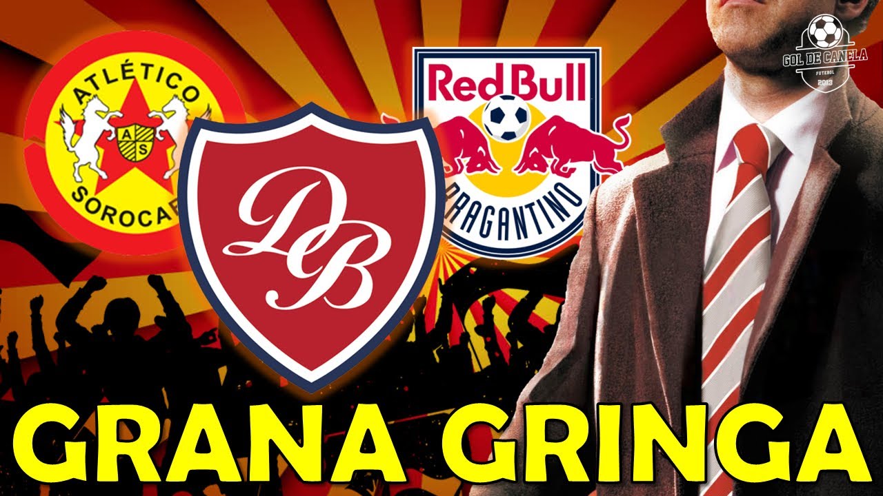 5 clubes brasileiros que foram “comprados” por estrangeiros | GOL DE CANELA