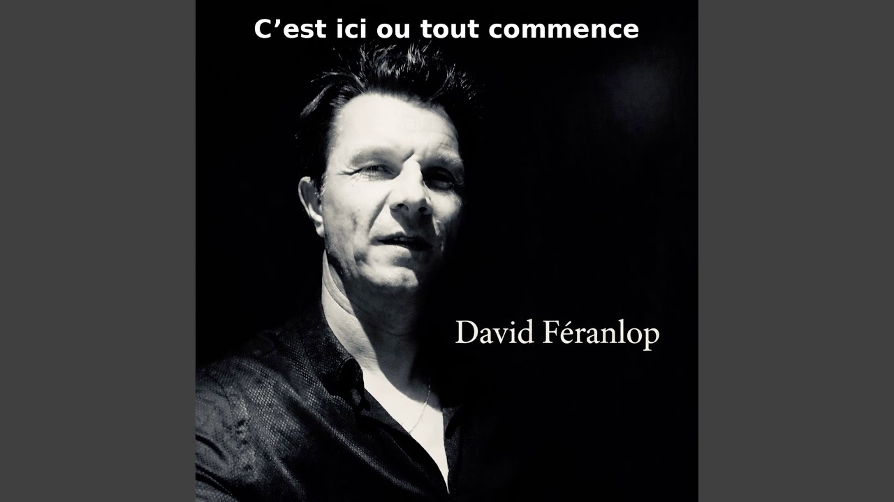 C'est ici où tout commence