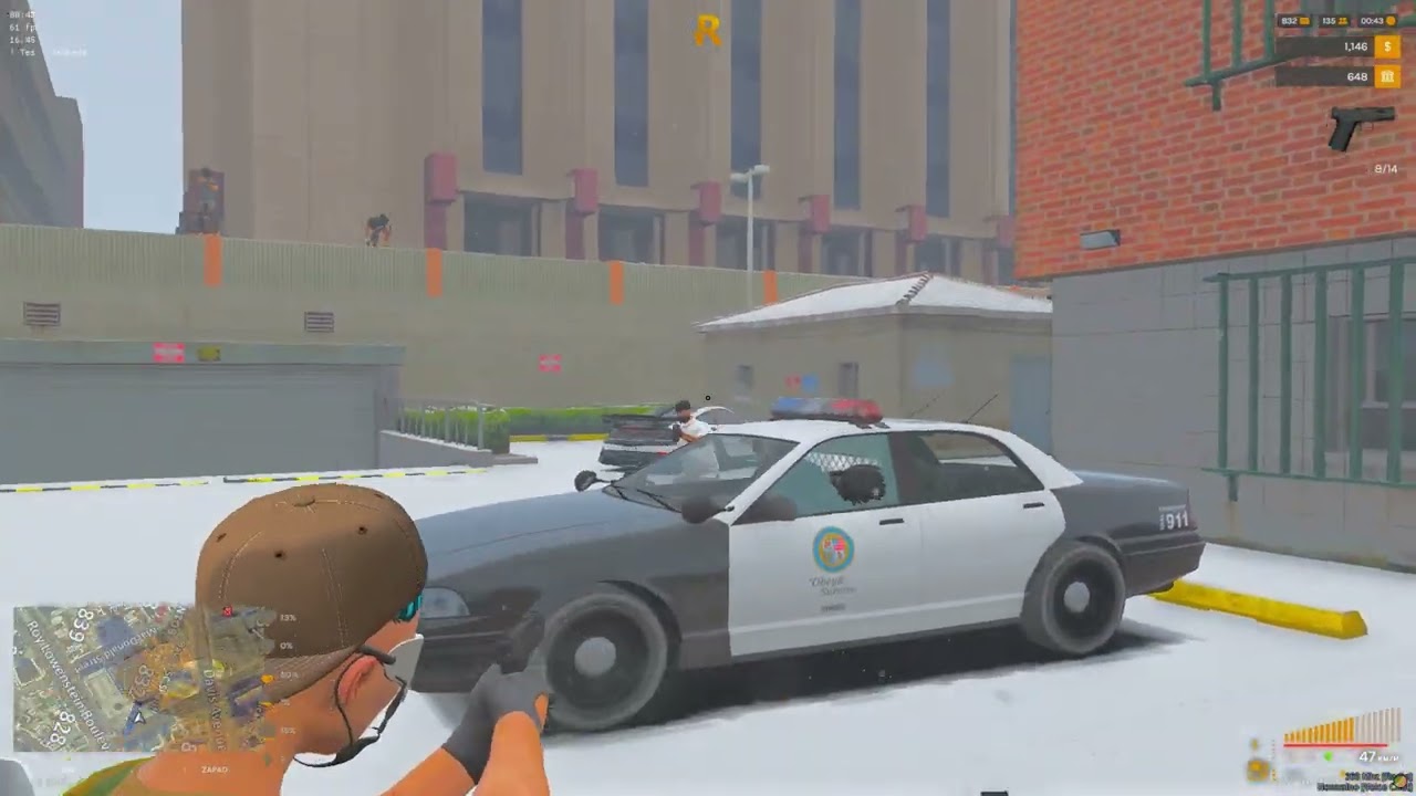 ⚓Tesic | Revolucija Montage #3