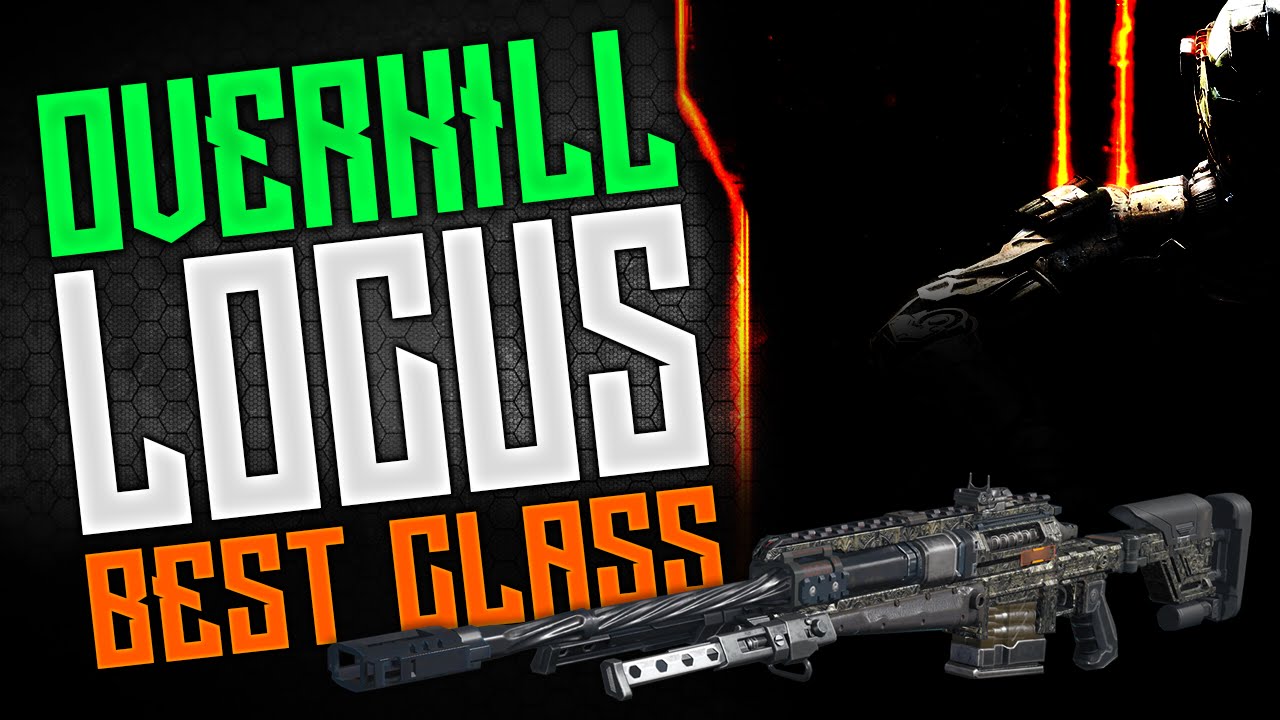 Thermal Locus - Best Setup