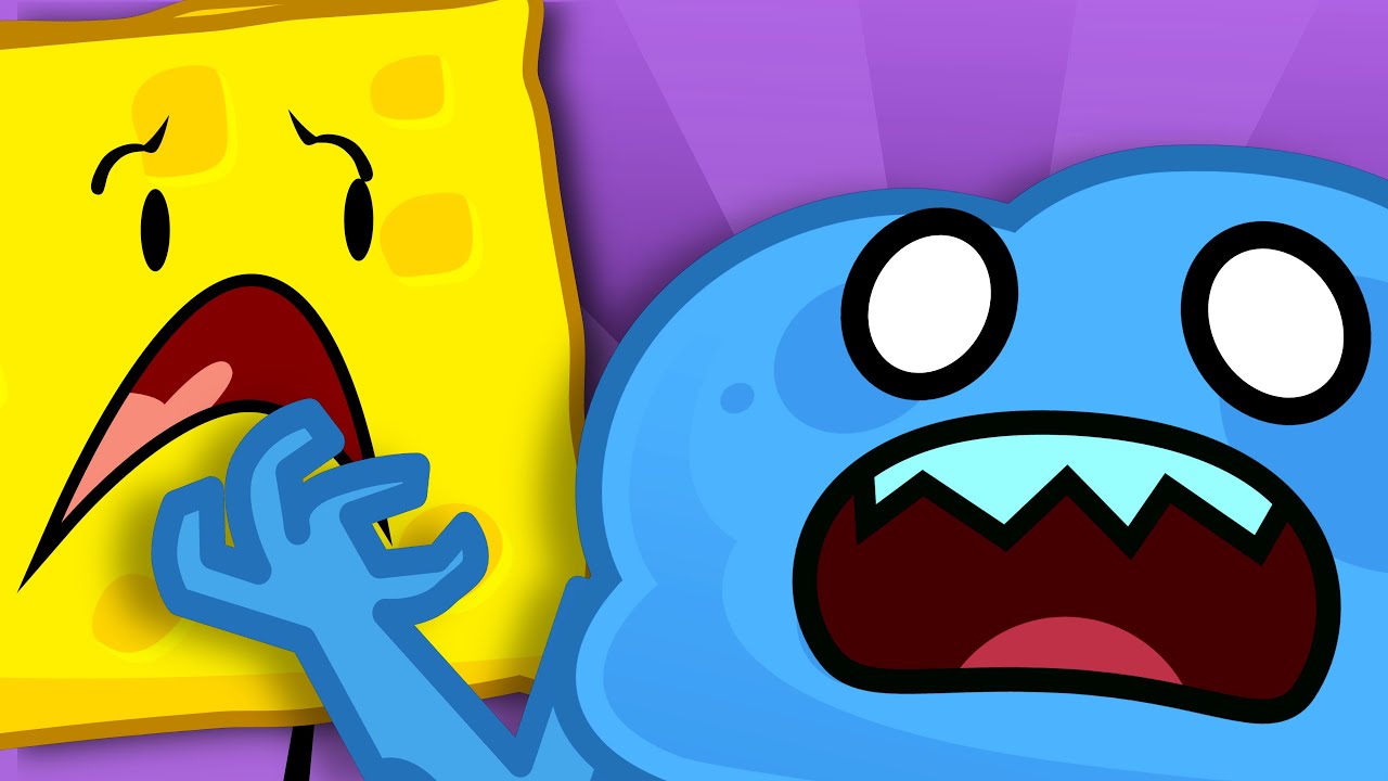 BFDI: bite me