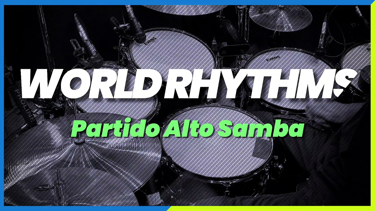Partido Alto Samba