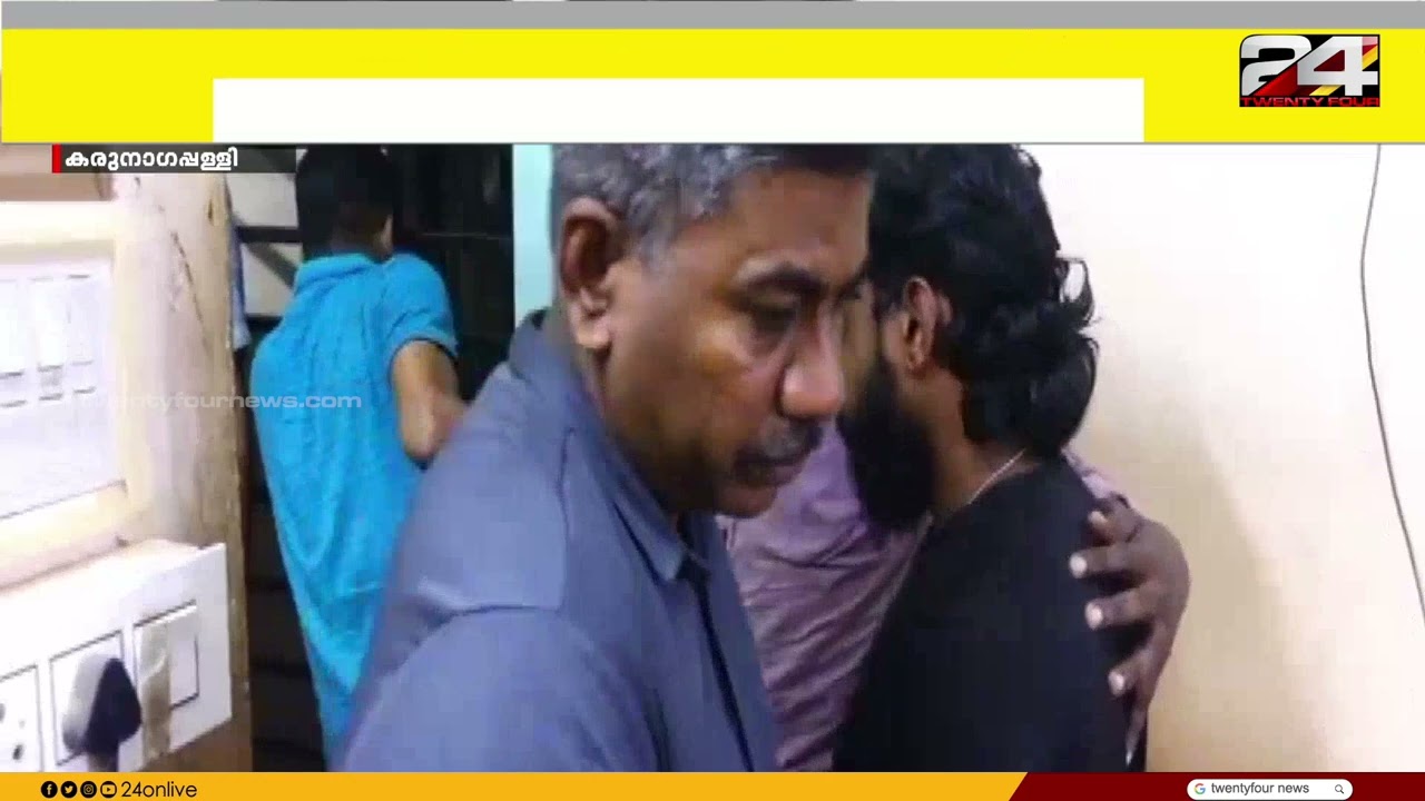 ഗുണ്ടാ നേതാവ് ജിം സന്തോഷിനെ അതിക്രൂരമായാണ് അലുവ അതുലിന്റെ സംഘം വെട്ടിക്കൊലപപെടുത്തിയത്