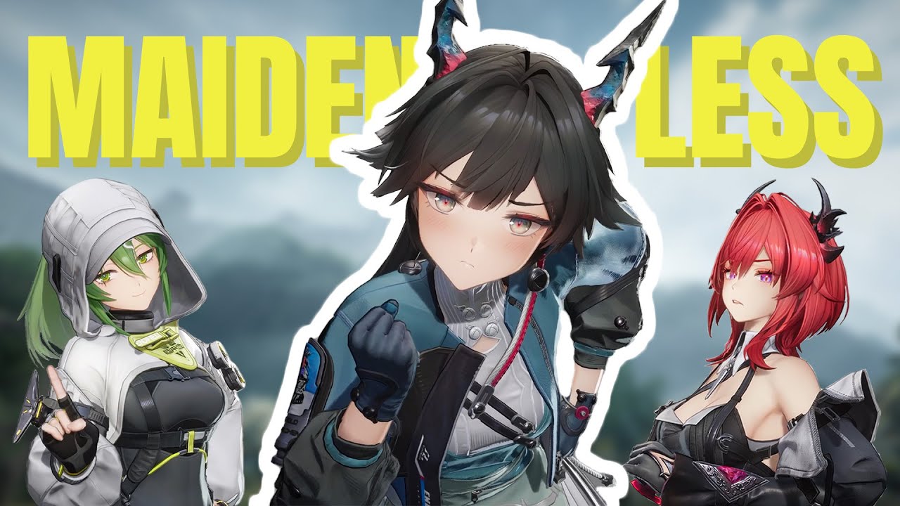 EVERY OPERATOR'S Reaction to your WEIRD BEHAVIOR | Arknights: Endfield
