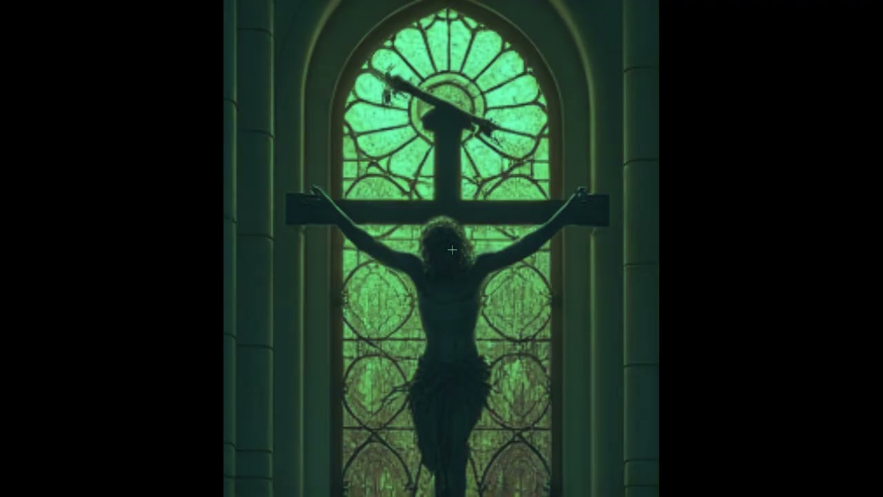 Judas, Diabólico Nazareno #songlyrics #musica #opera #operarock