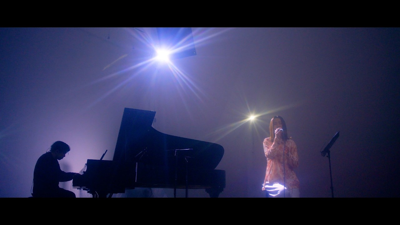 【Official】Uru 「さすらいの唄」Premium Studio Live