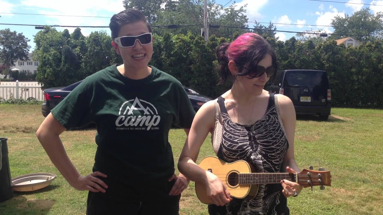 nerdy love song