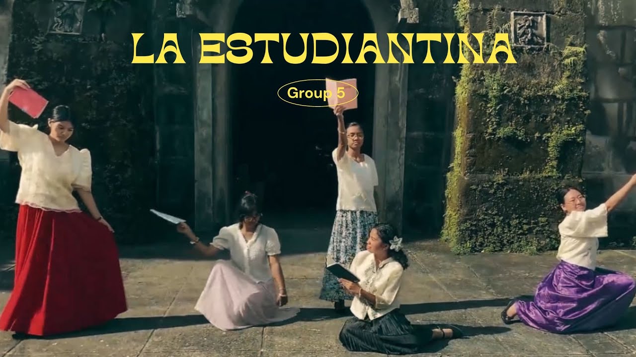 La Estudiantina Dance