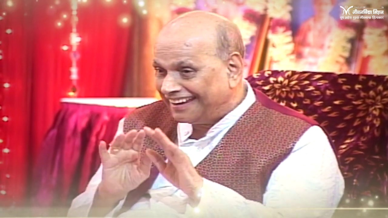 संग हा सद्गुरु तुमचा.| नामधारकांच्या जीवनातील आल्हाददायक क्षण | Sang ha Satguru Tumcha | GuruPurnima
