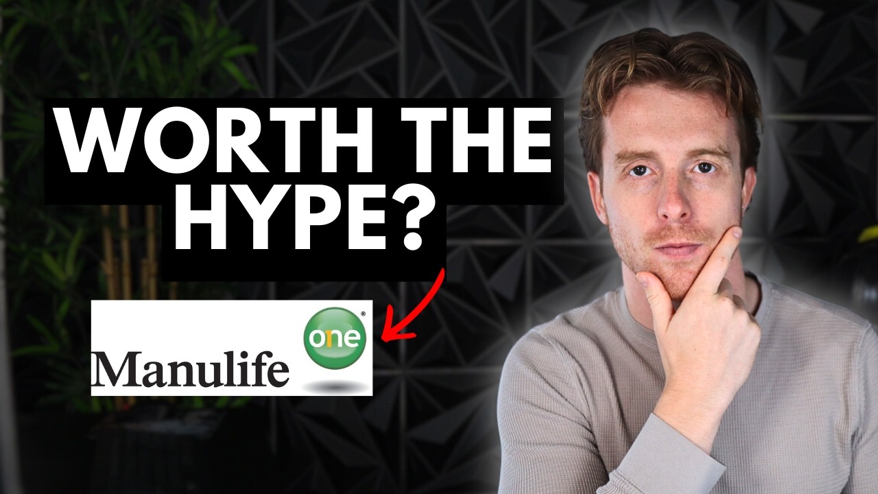 The TRUTH About The Manulife One Mortgage Product