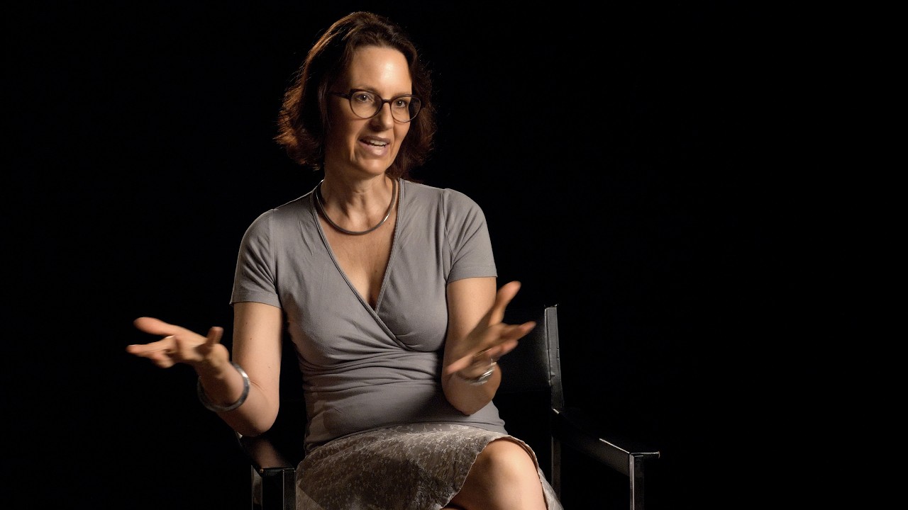 Helen Bieri Thomson, gardienne des trésors Suisses