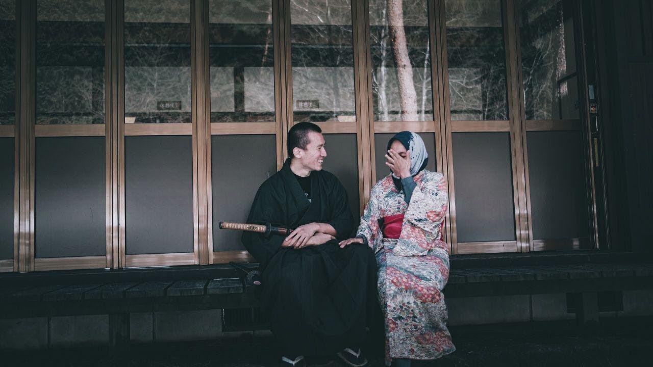 Ngaji Jomblo 16: Sekilas Tentang Pernikahan