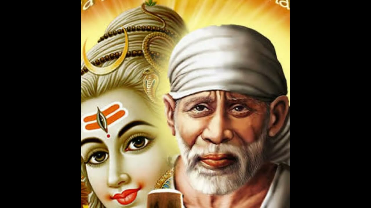 #Sai Baba images 🙏