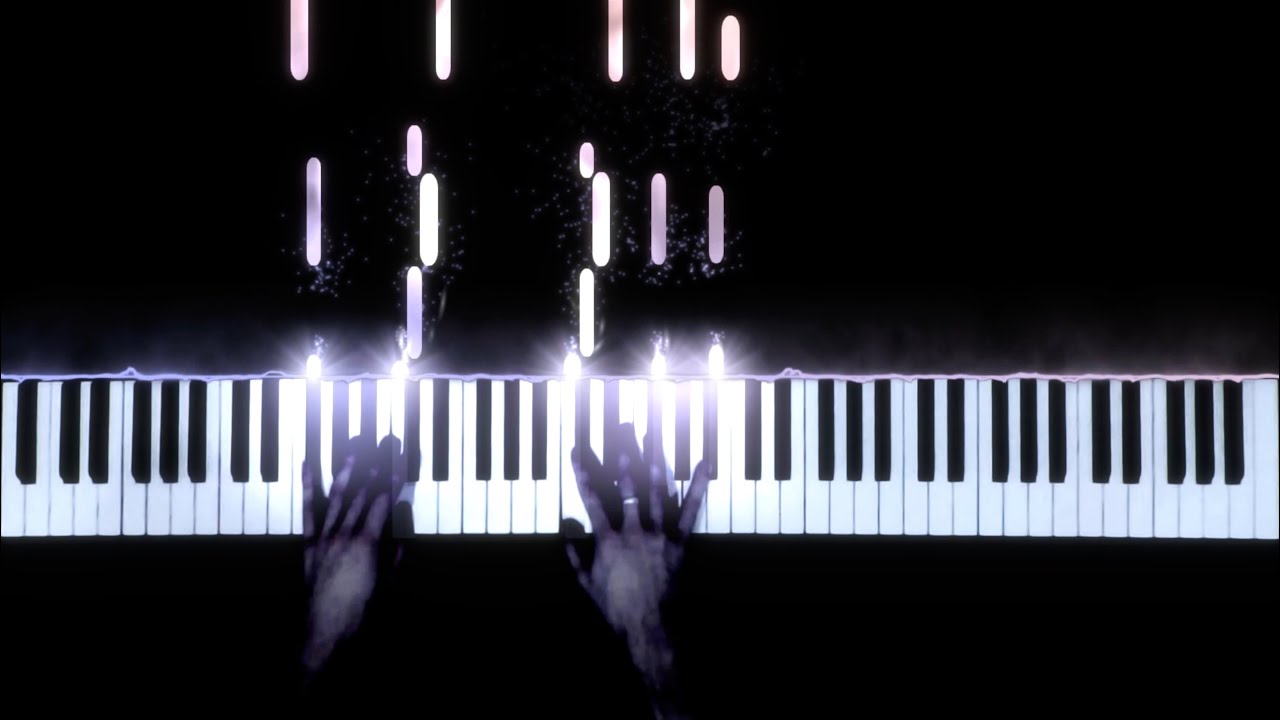 Brahms - Intermezzo Op. 117 n. 2