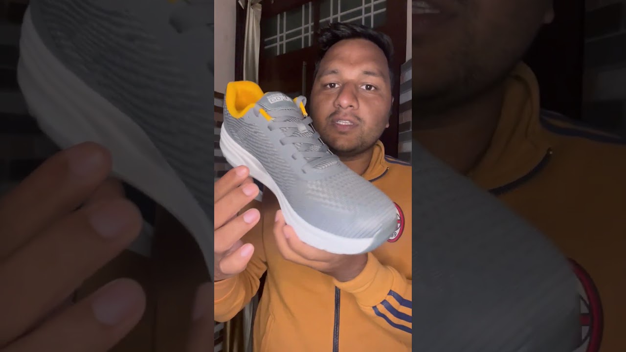Best Sketchers Go Run Running Shoes Unboxing and Review for Men 2026