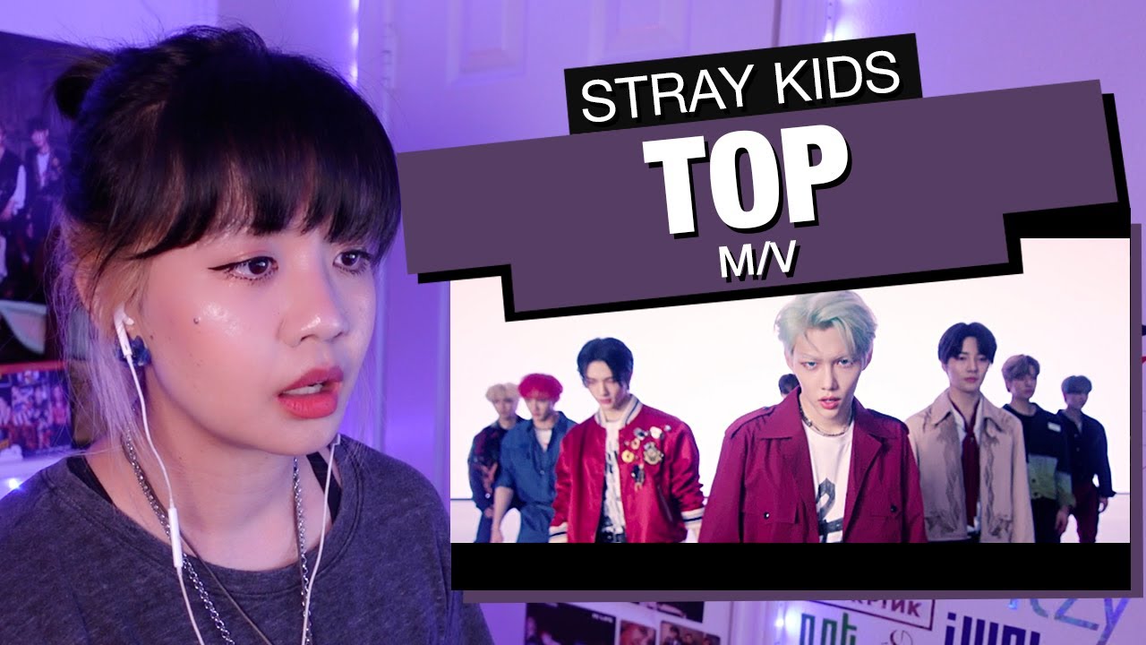 OG KPOP STAN/RETIRED DANCER'S REACTION/REVIEW: Stray Kids 