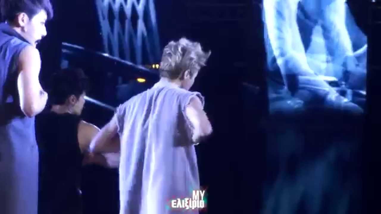 140906 TLP Jakarta - Moonlight (LUHAN Ver)