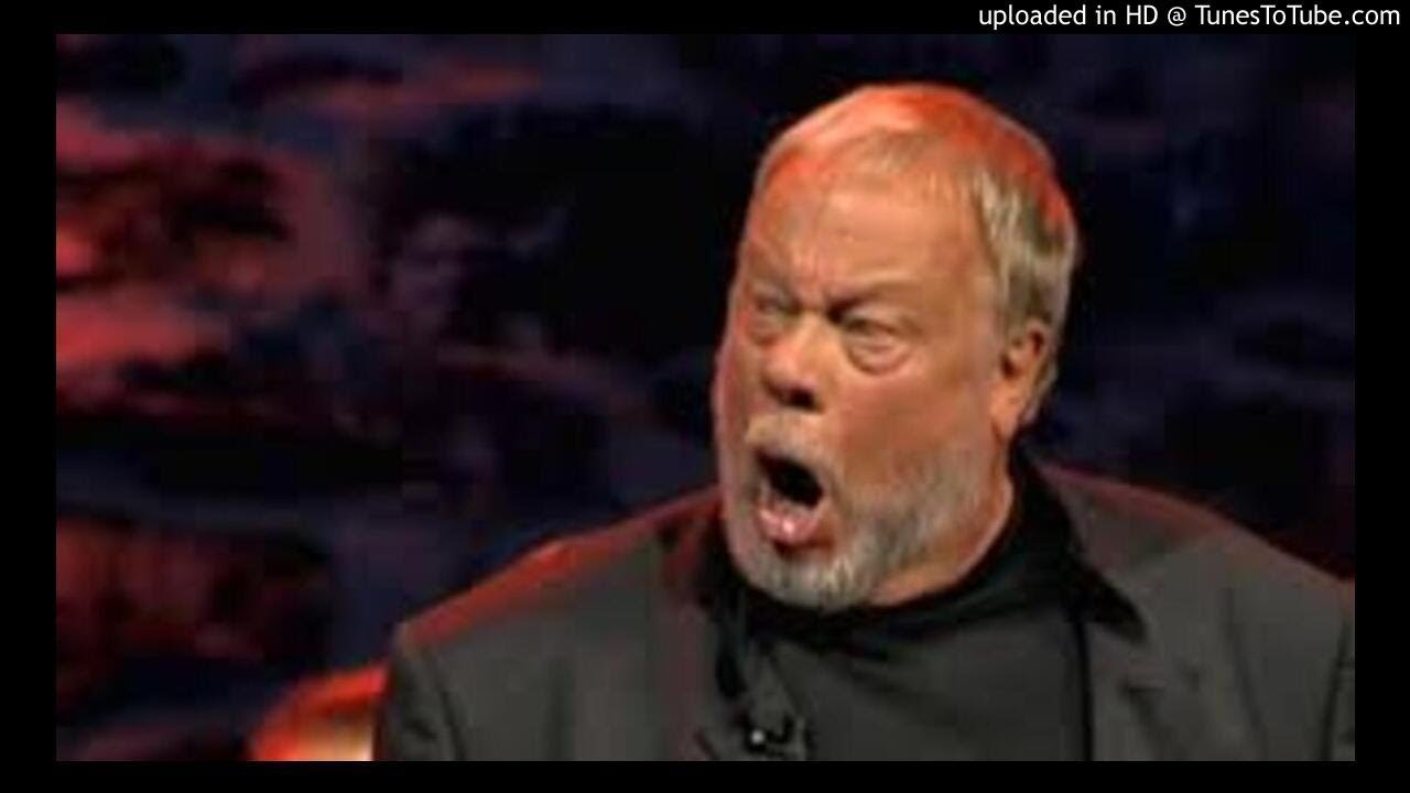 Matti Salminen sings Confutatis Maledictis