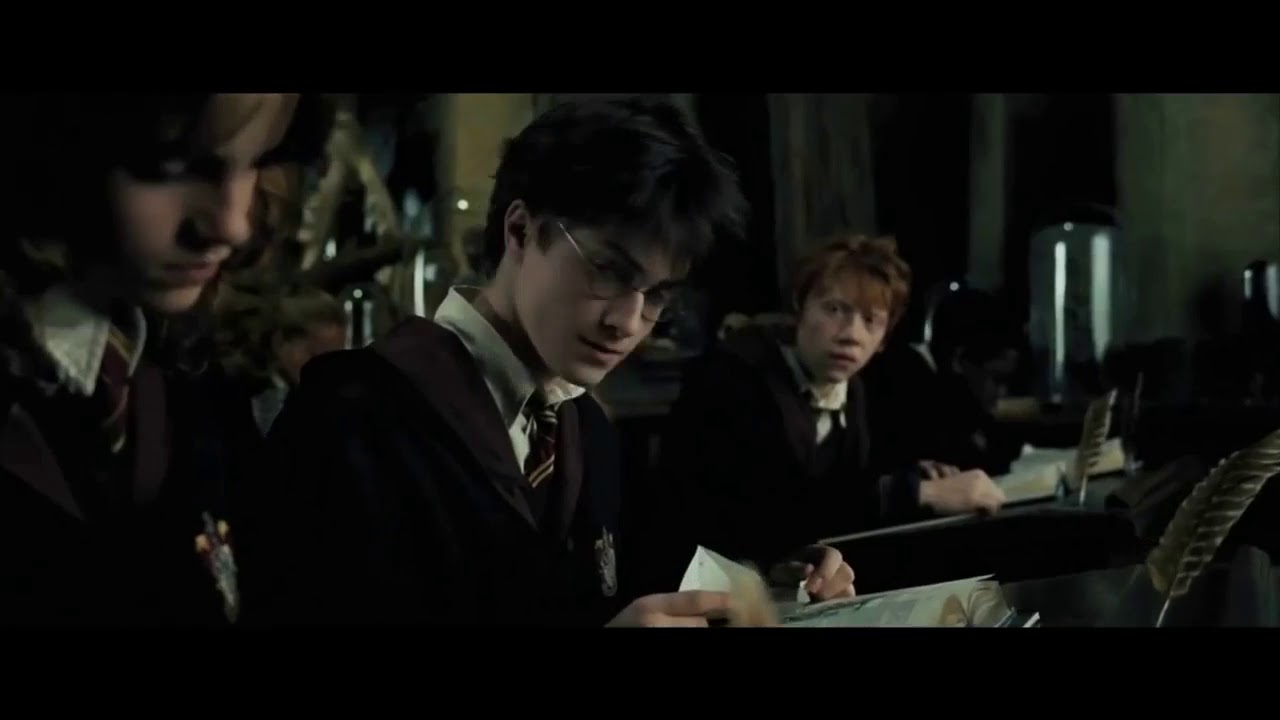 Drarry-I'll treat you better