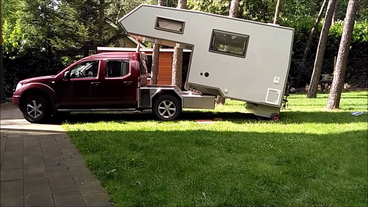 camperunit