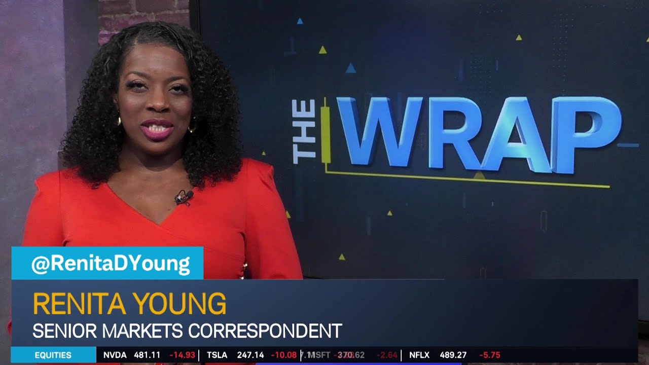 Stock Market Today: GOOGL Strength & FDX, MU Earnings Reaction