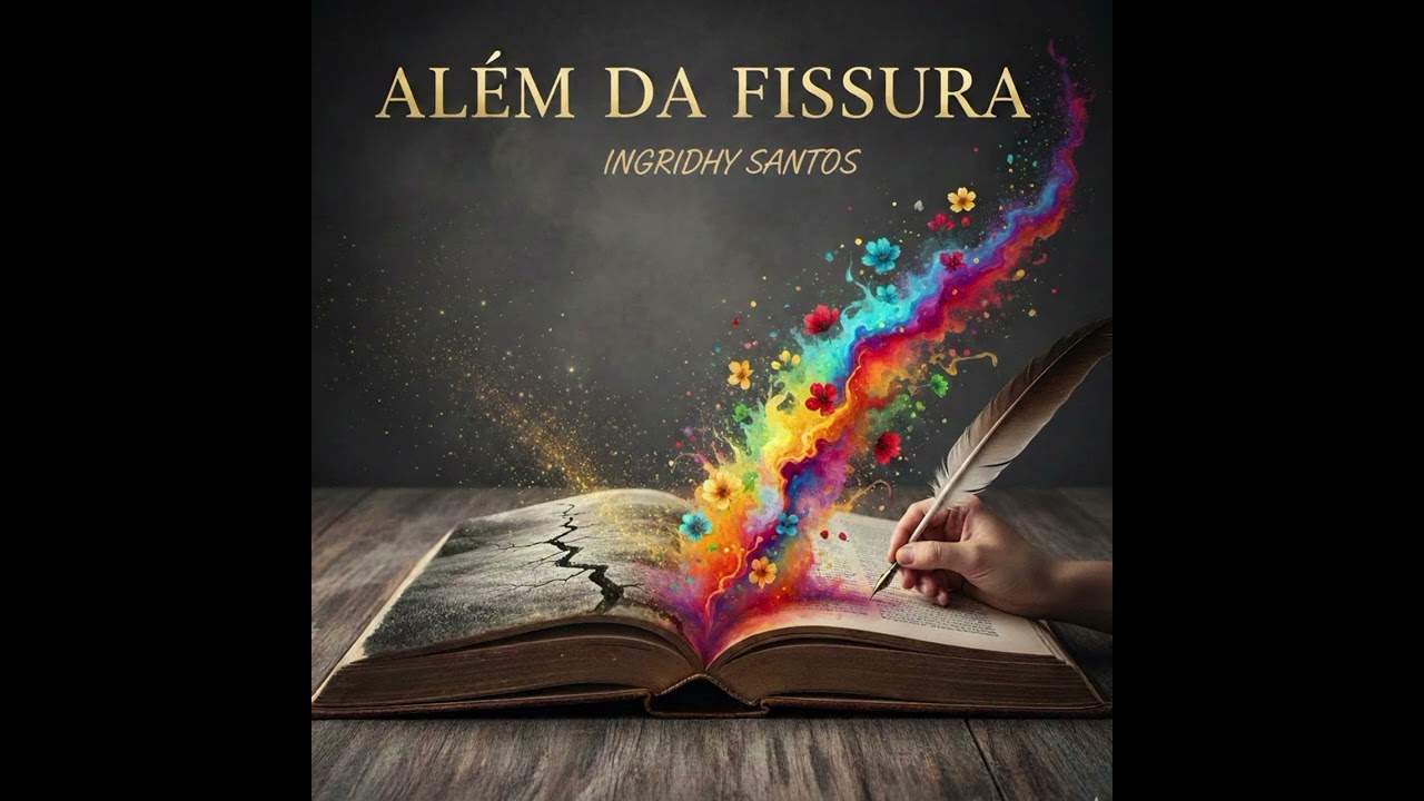 Além da fissura 💖