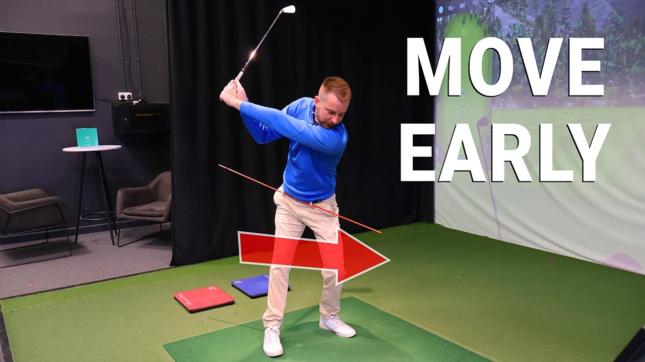 Try This Tommy Fleetwood Drill to Gain More Distance