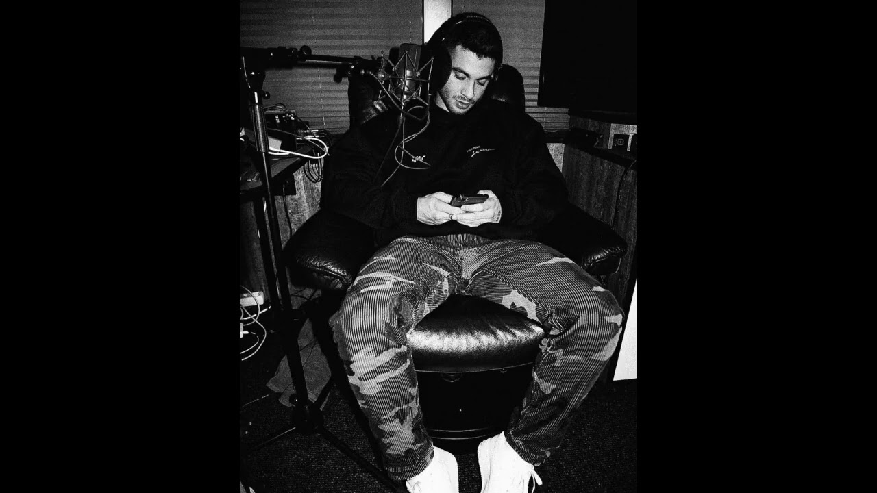 Jamule x Shirin David Type Beat 2022