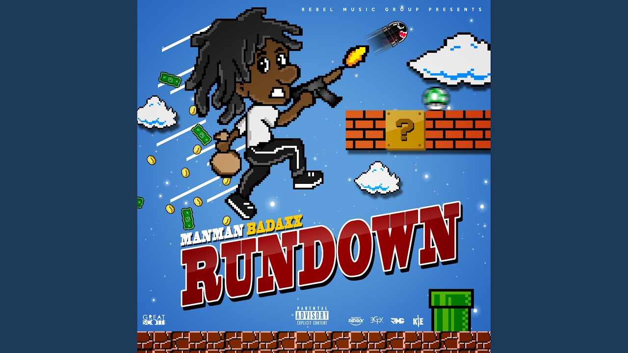 Run Down