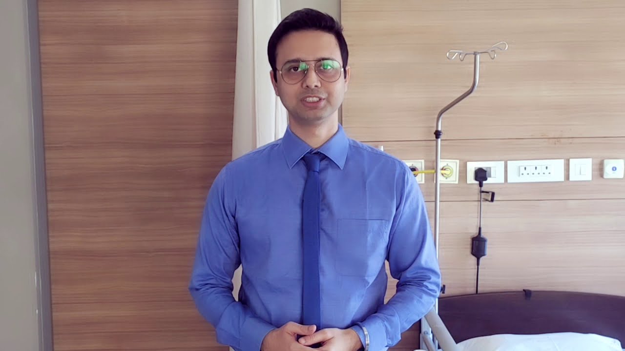 Brain Aneurysm | Zydus Hospitals