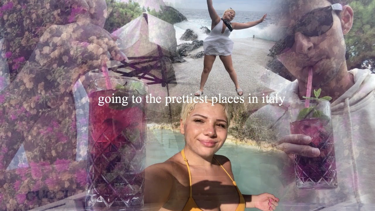 HOW TO LIVE YOUR BEST LIFE IN ITALY