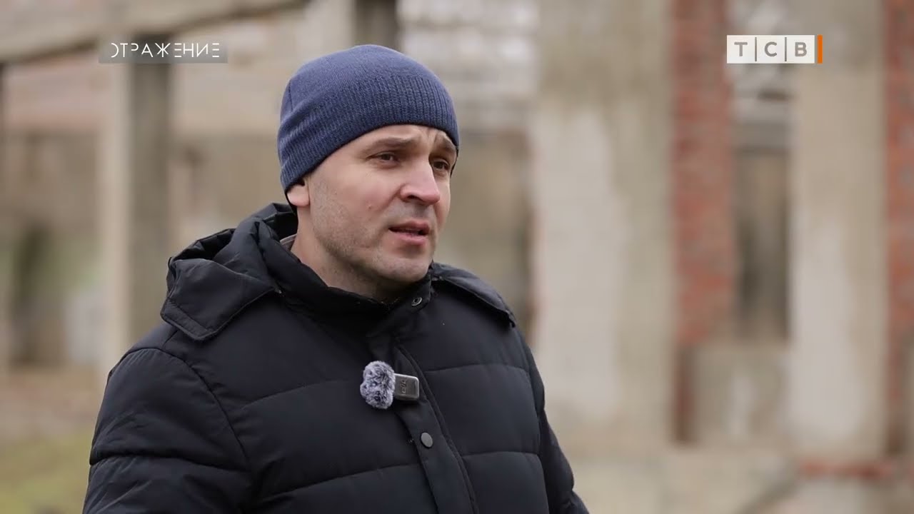 Недостойны столицы: недострои выставляют на торги