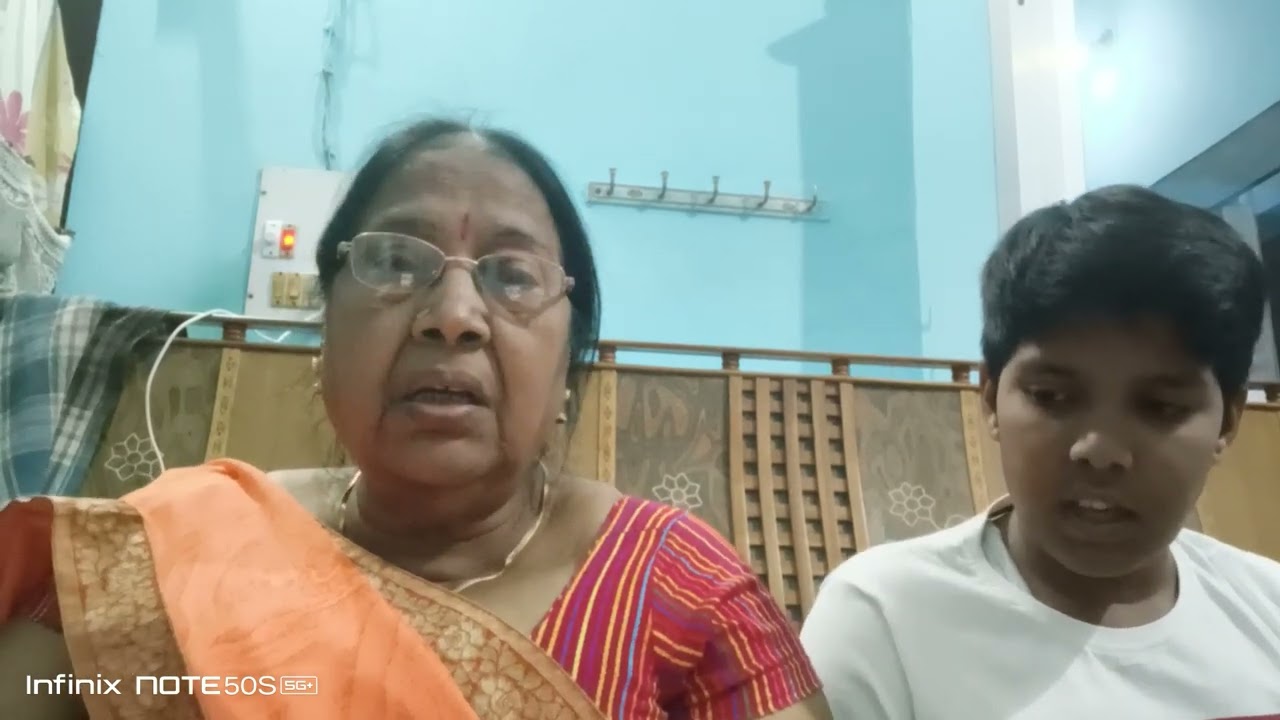 Baje damru # trending video# 