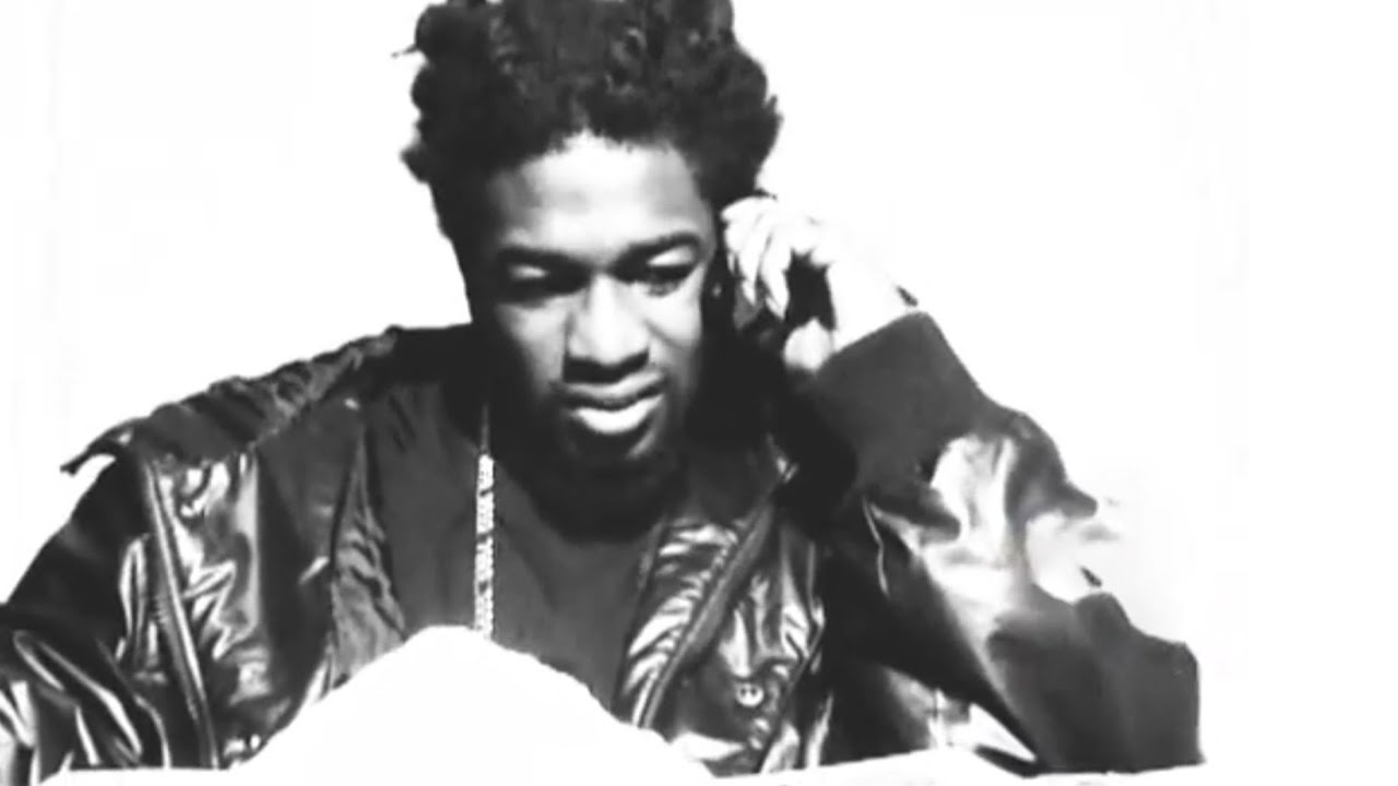 MG Da Badguy - Bad Guy (Official Music Video) #throwback