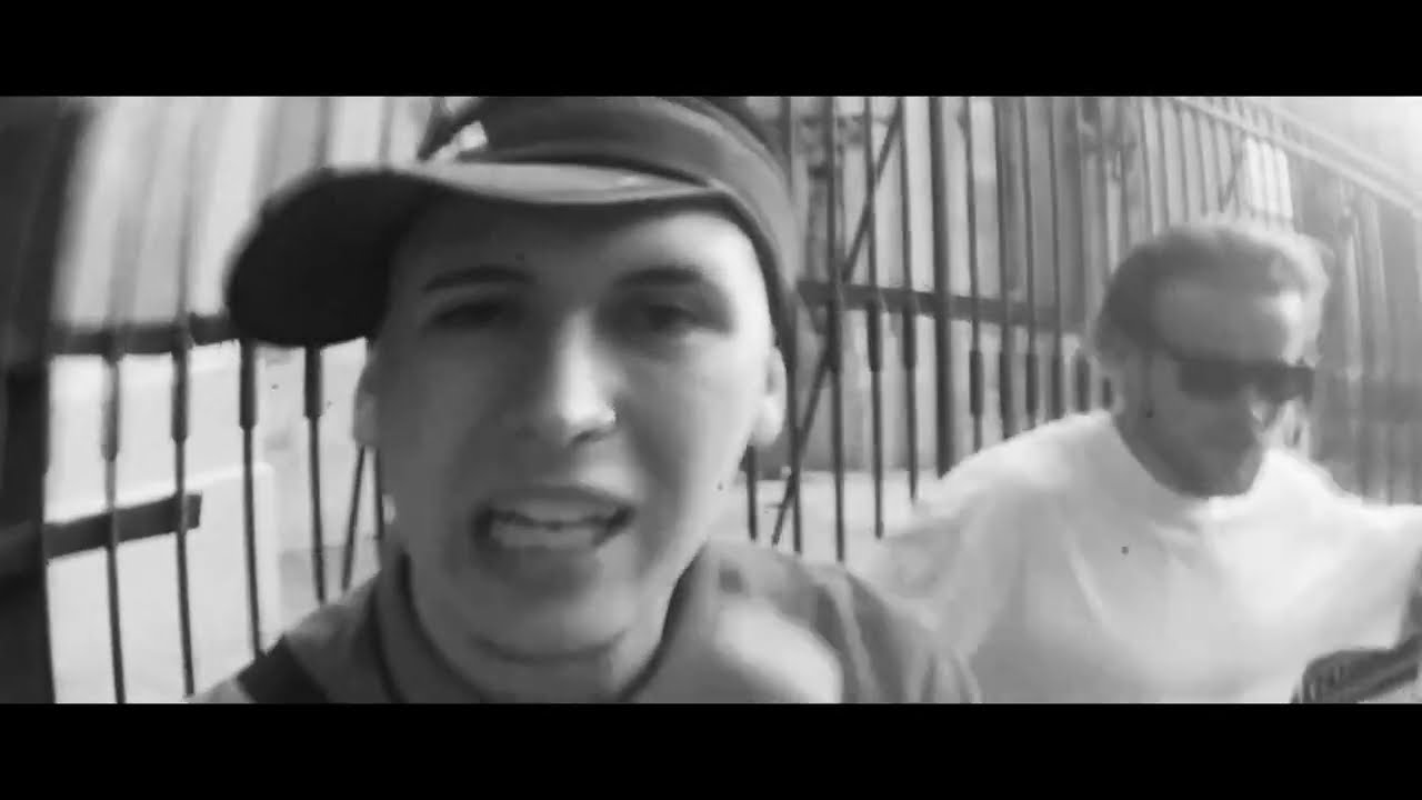 Knaps - Wzmocni co nie zabije nas (feat. Deras)(prod. Mario Kontrargument)