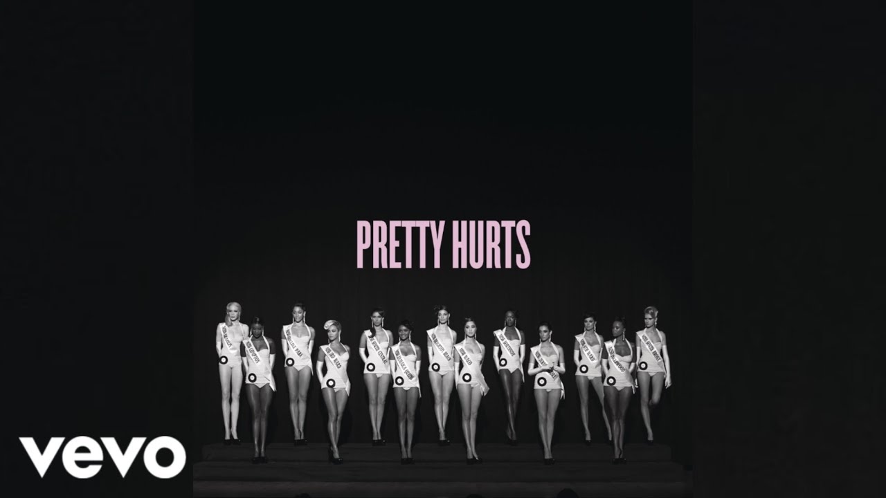 Sia - Pretty Hurts (Demo Version) (Official Audio)
