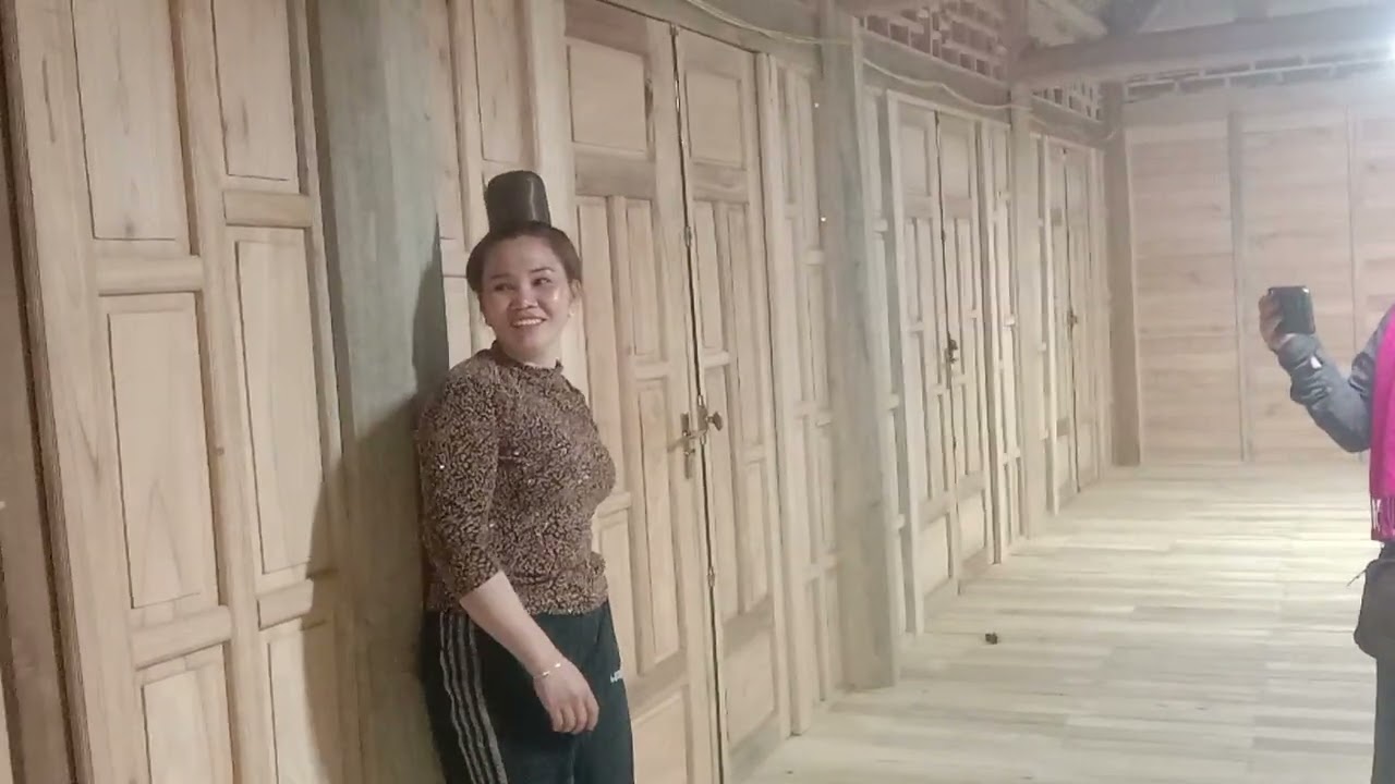 mới pi Nọng má mấng hướn mâứ nạ é lai châu nớ