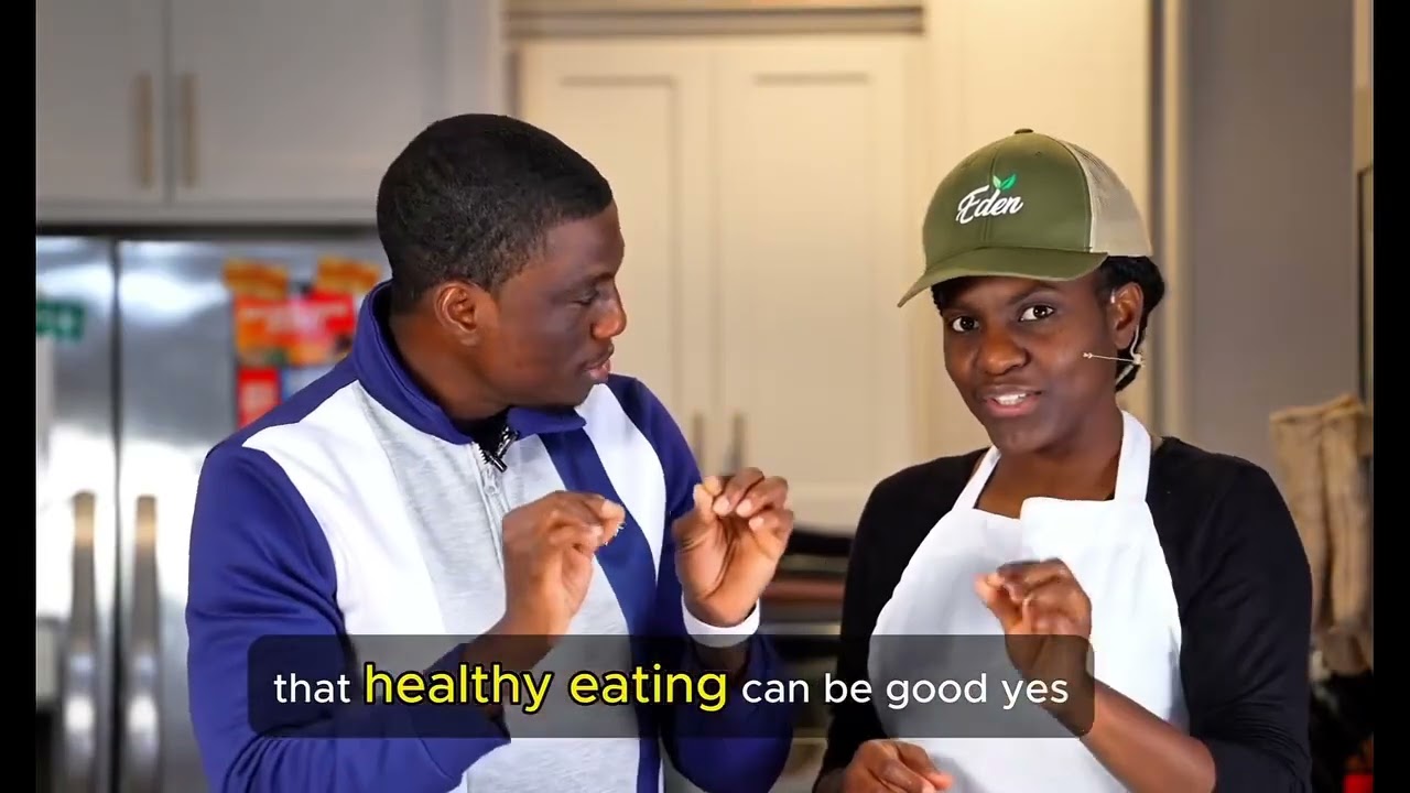 Are you looking to eat healthy? Check out the easiest ways to do that?